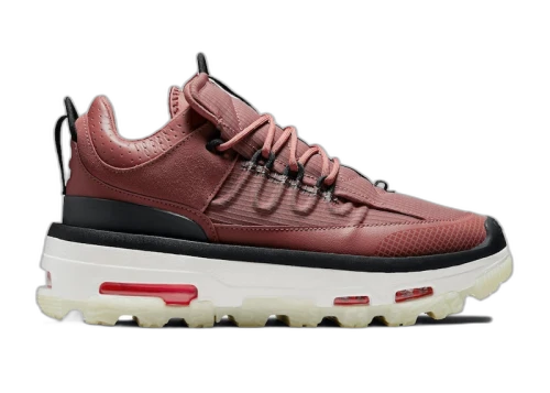 Jordan Air Mae Team Red (Women's)