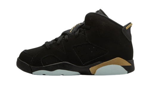 Jordan 6 Retro DMP (PS)
