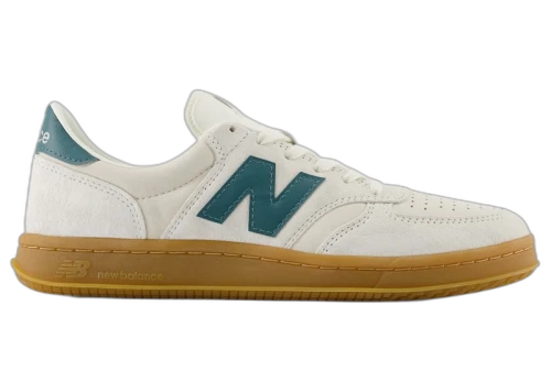 New Balance T500 Sea Salt New Spruce