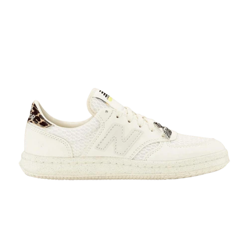 New Balance T500 GANNI Off White