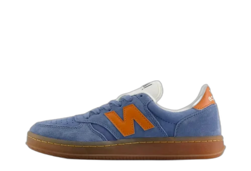 New Balance T500 Shorline Blue Sienna