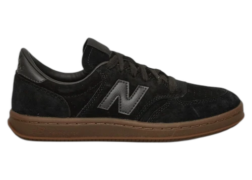 New Balance T500 Black Gum