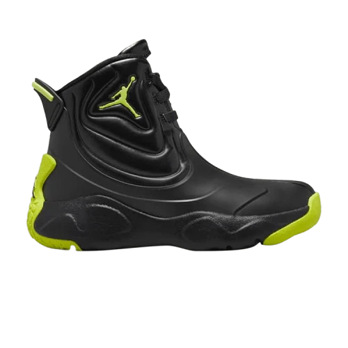 Jordan Drip 23 PS 'Black Atomic Green'