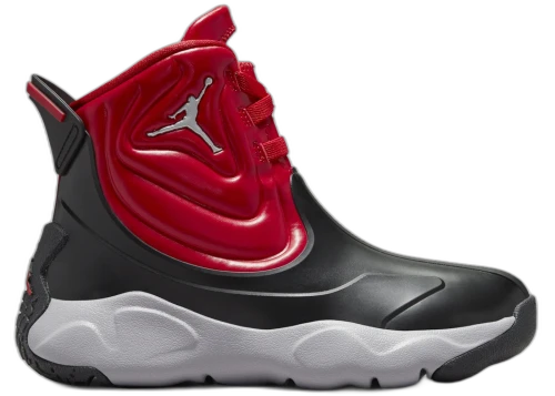 Jordan Drip 23 Black Cement Grey Gym Red (PS)