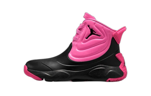 Jordan Drip 23 Rain Boot PS 'Pinksicle'