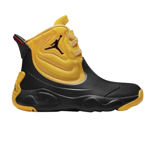 Jordan Drip 23 PS 'University Gold Black'