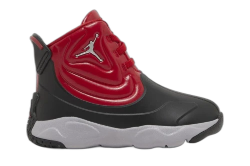 Jordan Drip 23 Rain Boot TD 'Bred'