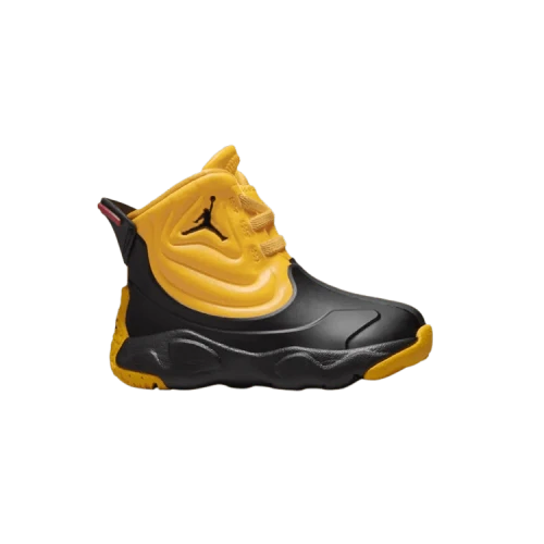 Jordan Drip 23 TD 'University Gold Black'