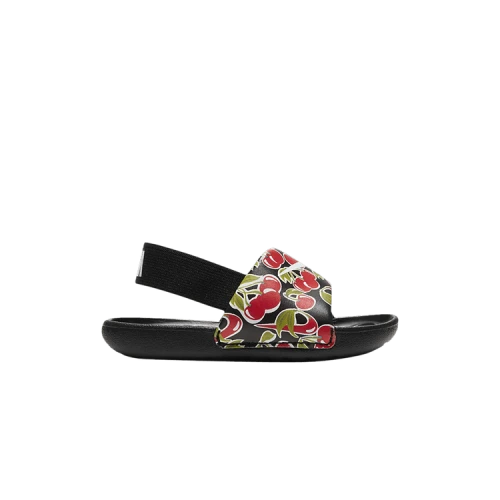Nike Kawa Slide SE Picnic TD 'Cherry'