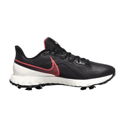 Nike React Infinity Pro Black Crimson