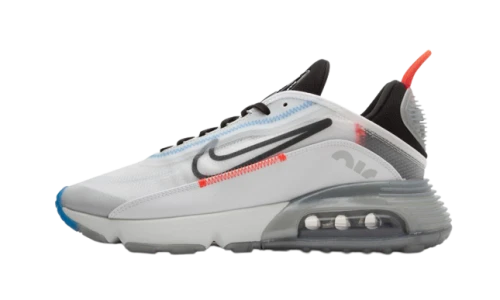 Nike Air Max 2090 Pure Platinum