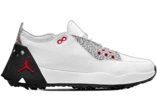 Jordan ADG 2 White Black Red