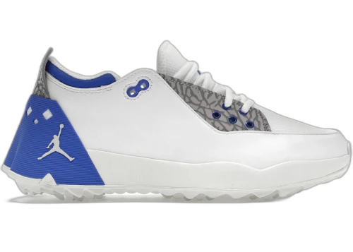 Jordan ADG 2 Summit White
