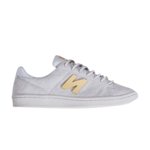 New Balance 791 Bait Select Program White Gold