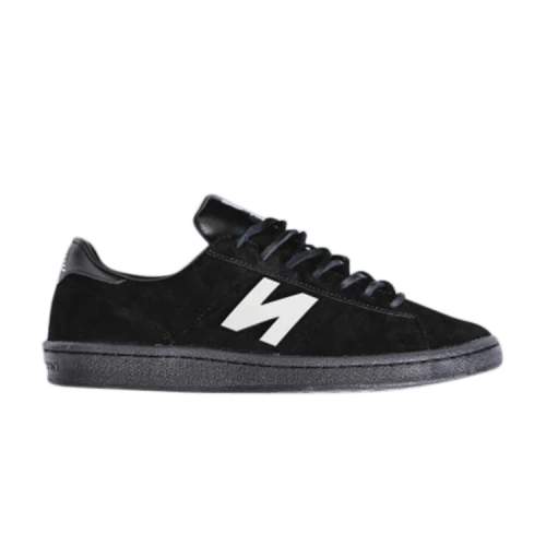 New Balance 791 Bait Select Program Black Metallic Silver