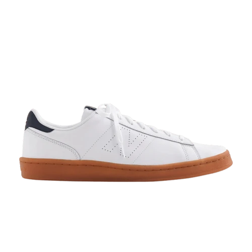 New Balance 791 J. Crew White