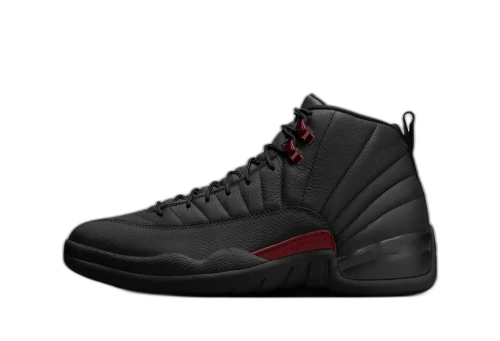 Jordan 12 Retro Bloodline