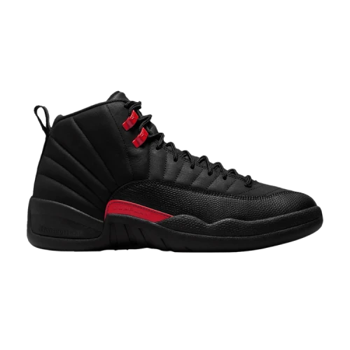 Jordan 12 Retro Flu Game (2025)