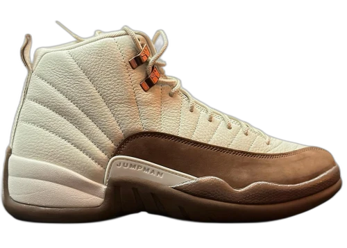Jordan 12 Retro Fireside
