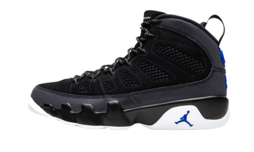Jordan 9 Retro Racer Blue
