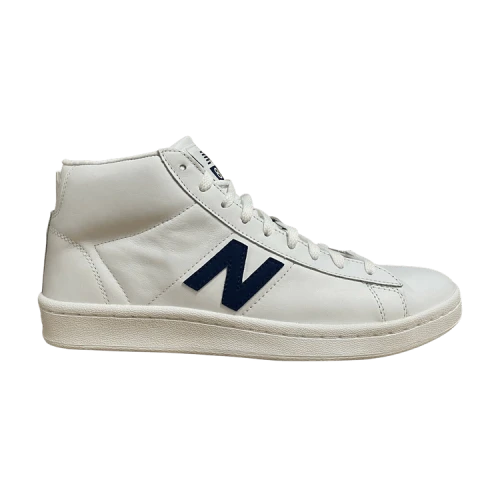 J. Crew x New Balance 891 'White Blue'