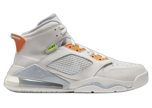 Jordan Mars 270 Bright Ceramic