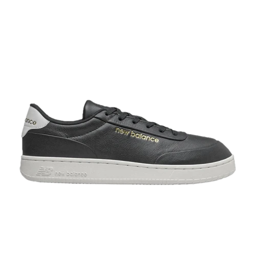 New Balance CT Alley Leather 'Black'