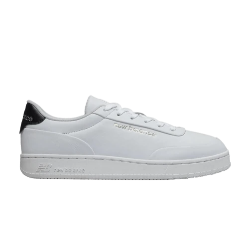 New Balance CT Alley Leather 'White'