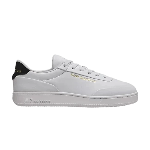 New Balance CT Alley White Black (Women's)