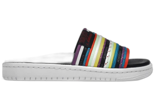 Jordan Modero 2 VP Multi-Color (Women's)
