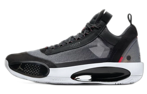 Air Jordan XXXIV Low Bred (2020)