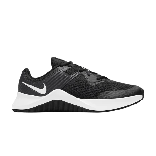 Nike MC Trainer Black White Dark Smoke Grey (Women's)