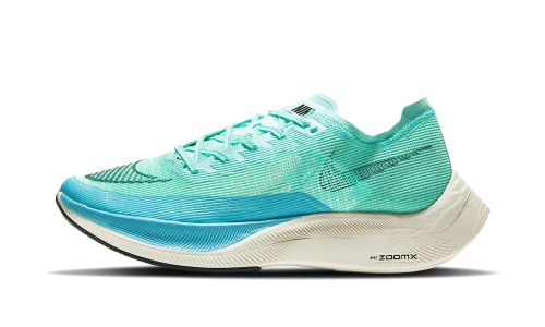 Nike ZoomX Vaporfly Next% 2 Aurora Green