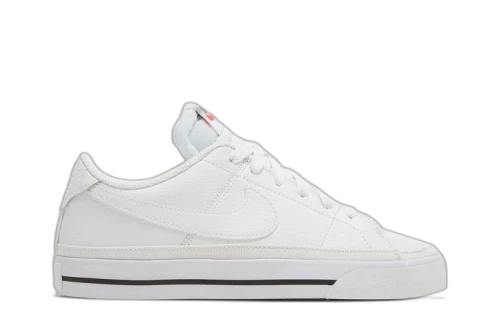 Court Legacy 'White Black' (Women's)