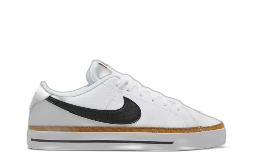 Nike Court Legacy 'White Desert Ochre' (Women's)