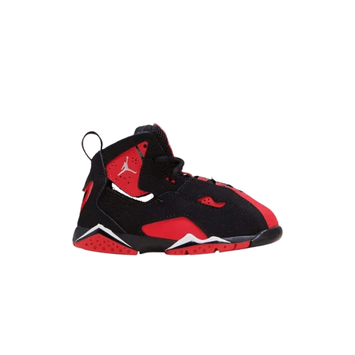 Air Jordan True Flight TD 'Bred'
