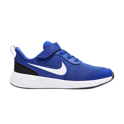 (PS) Nike Revolution 5 'Racer Blue'
