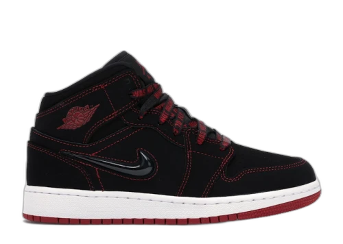 Jordan 1 Mid SE Come Fly With Me (GS)