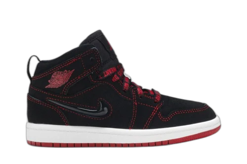 Air Jordan 1 Mid PS SE 'Fearless'