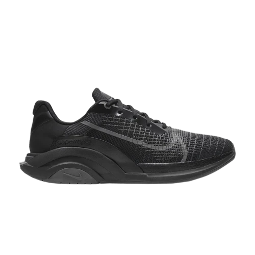 Nike ZoomX SuperRep Surge Black Anthracite