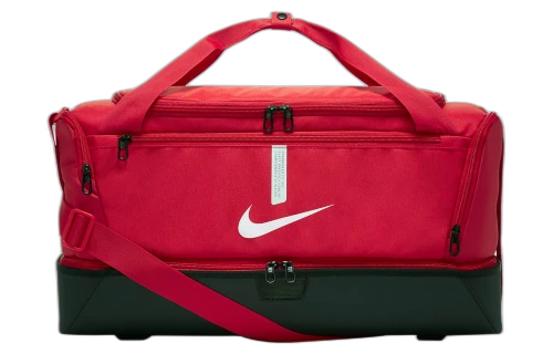 Nike Polyester Gym Bag, Handbag, Shoulder Bag, Crossbody Bag Unisex Red