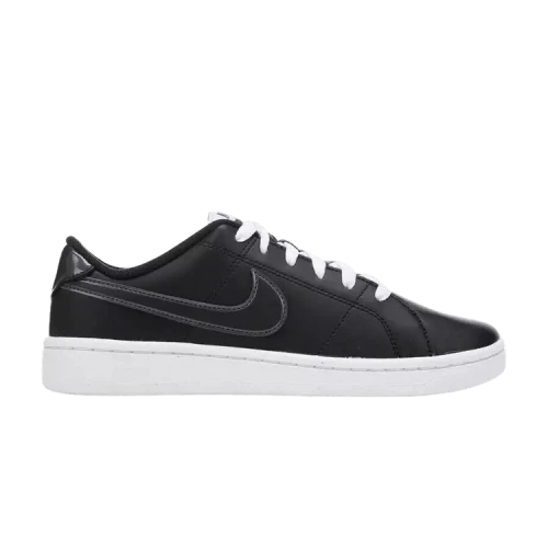 Nike Court Royale 2 Black White (Women's)