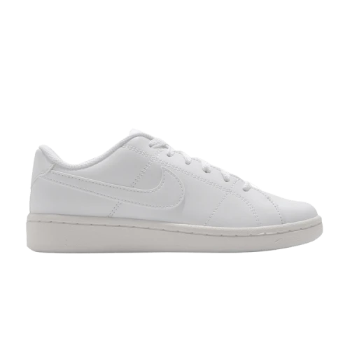 Nike Court Royale 2 Low Triple White (Women's)