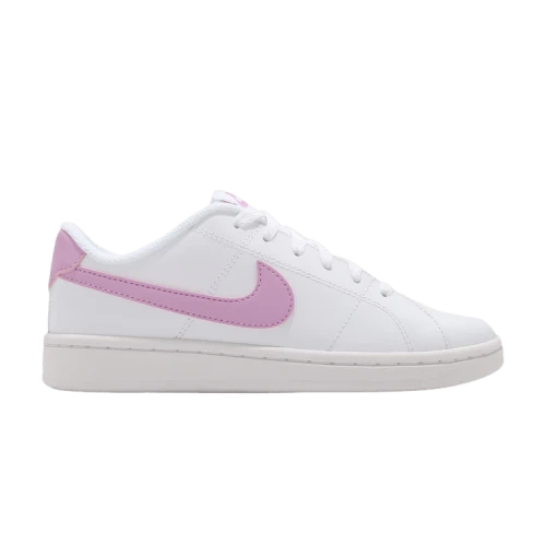 Nike Court Royale 2 Mid White Light Arctic Pink (Women's)