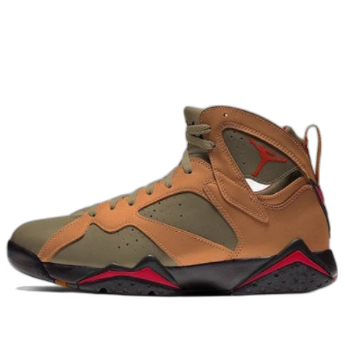 Air Jordan 7 Retro 'Olive Flak'
