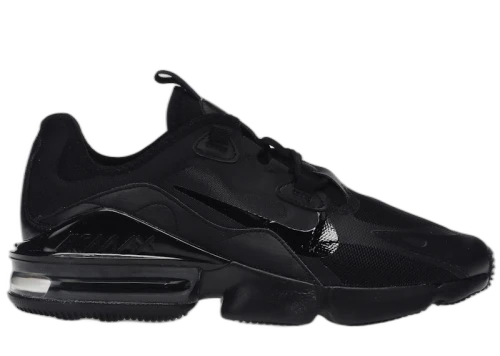 Nike Air Max Infinity 2 Triple Black