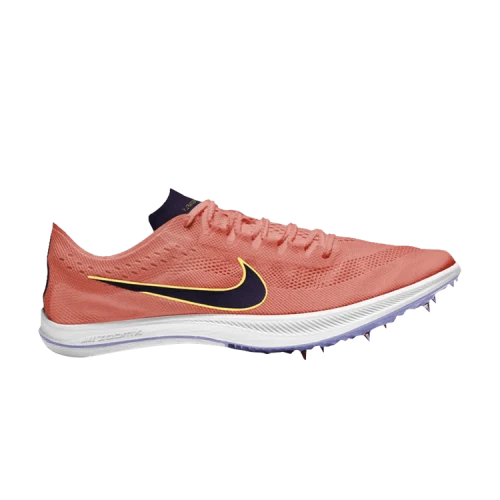 Nike ZoomX Dragonfly Racing Spike Bright Mango