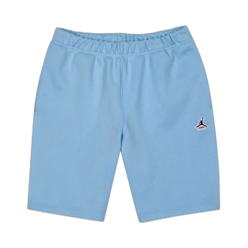 Air Jordan x Union LA Leisure Shorts 'Psychic Blue'