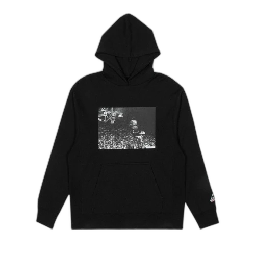 Jordan x Union Flying High Hooded Sweatshirt Black