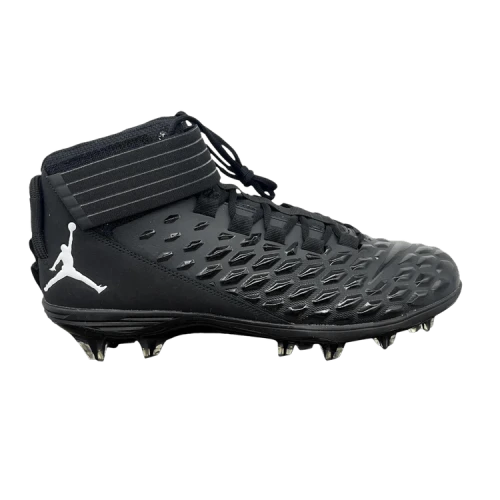 Jordan Force Savage Pro 2 Black White